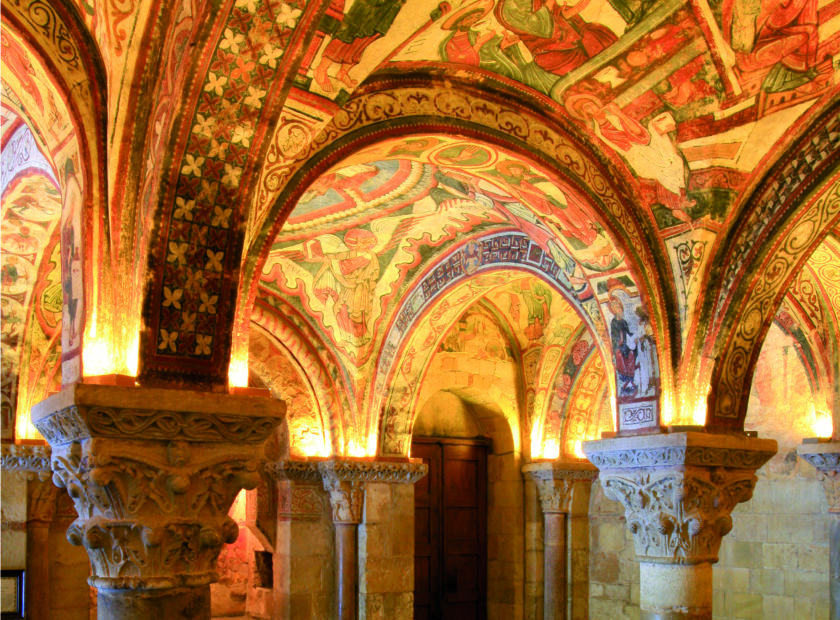 Panteón Real de San Isidoro