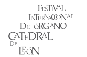 Festival Internacional de Órgano Catedral de León