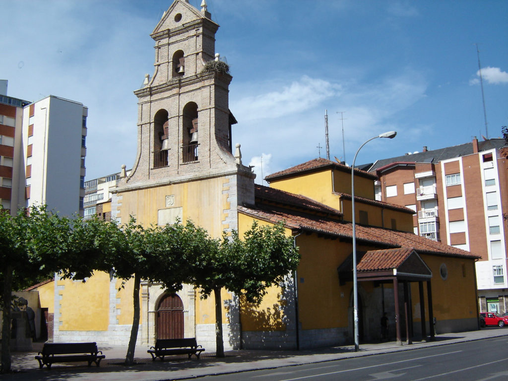 Iglesia de Santa Ana