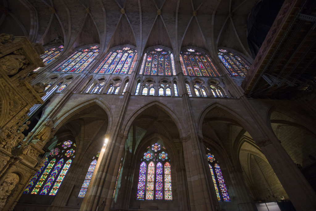 Catedral de Santa María