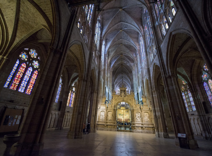 Catedral de Santa María