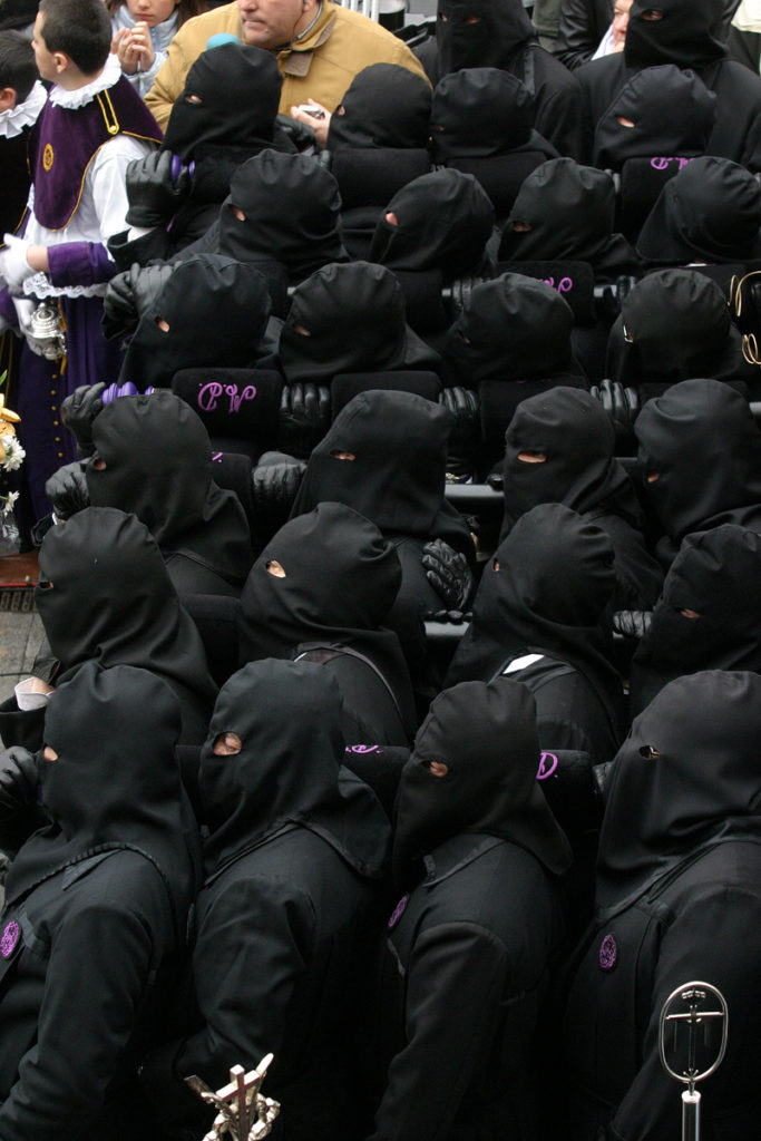 SEMANA SANTA