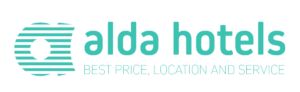 alda hotels logo