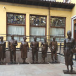 Museo de la Emigración Leonesa. Día Internacional de los Museos