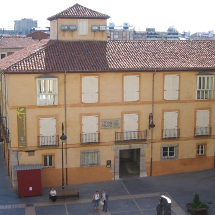 Casa Museo Sierra-Pambley