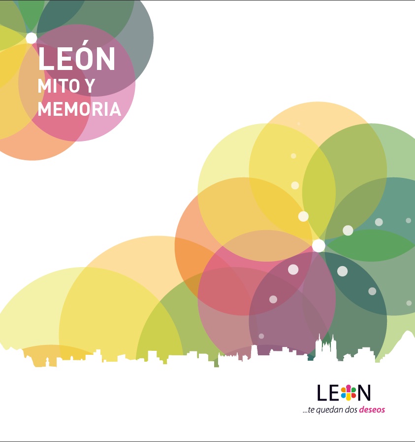 León, mito y memoria