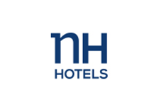 Logo NH