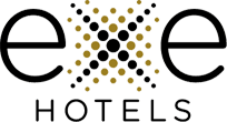 Logo exe hotels