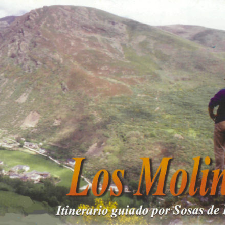 Los Molinos