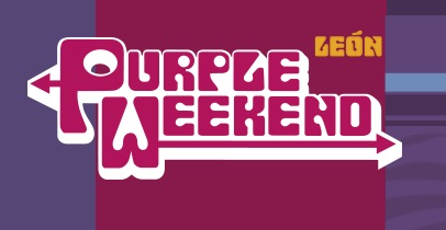 Purple Weekend