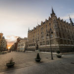 Gaudí, música y significado