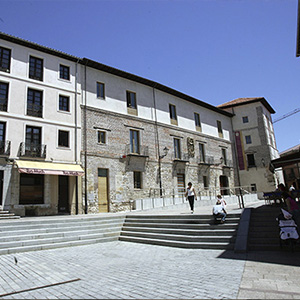 Palacio Don Gutierre