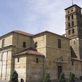Iglesia de San Marcelo