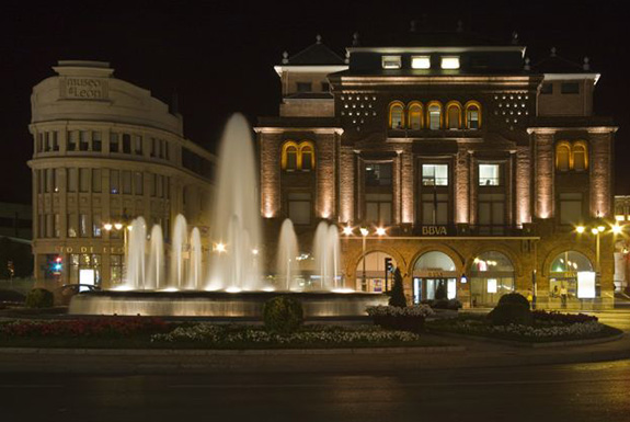 Museo León Pallarés