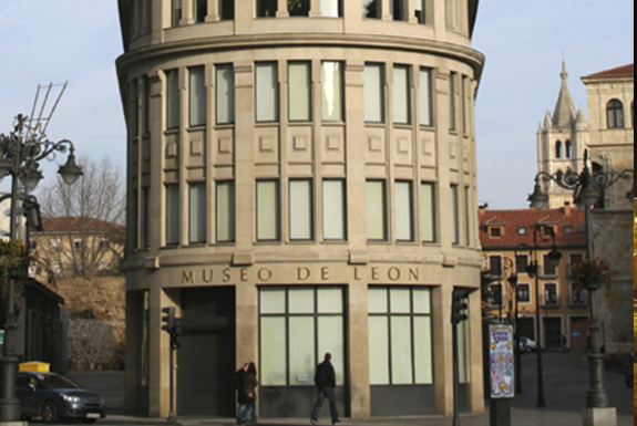 Museo León Pallarés