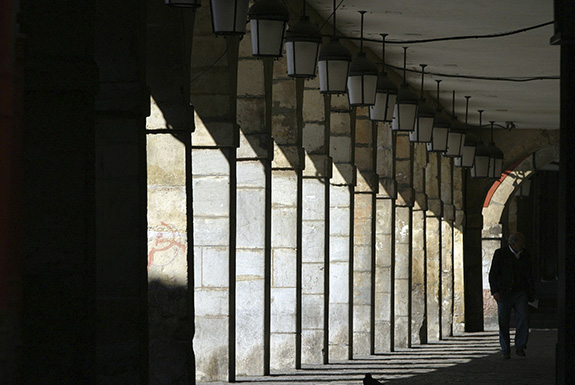 Plaza Mayor