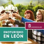 Enoturismo en León
