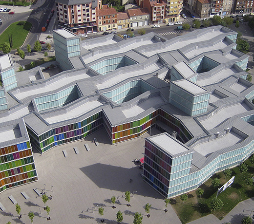 ¿No hay nada como el hogar? Colección MUSAC