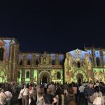 La historia de un Reino. Proyecciones San Isidoro