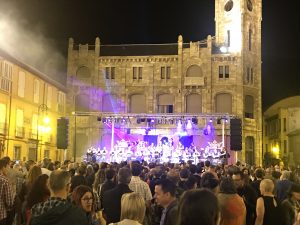 Festival Celta Internacional