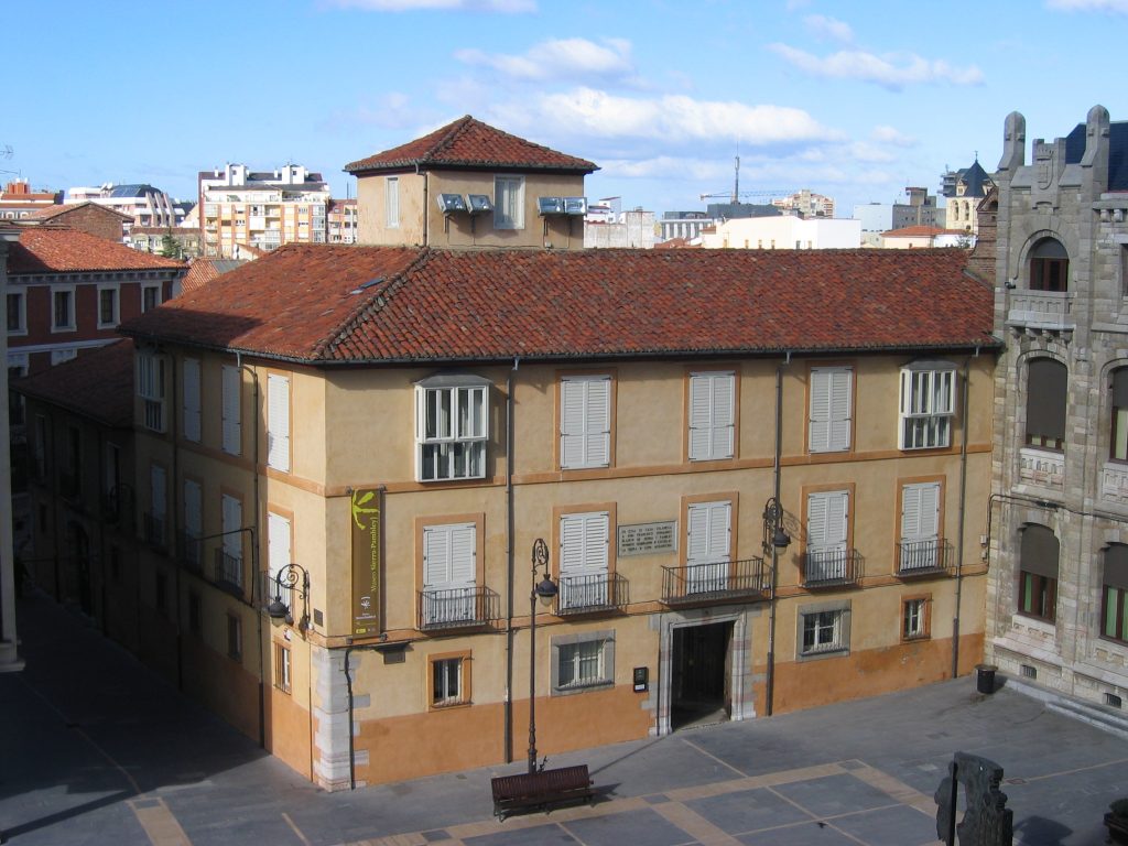 MUSEO SIERRA PAMBLEY-EXTERIOR