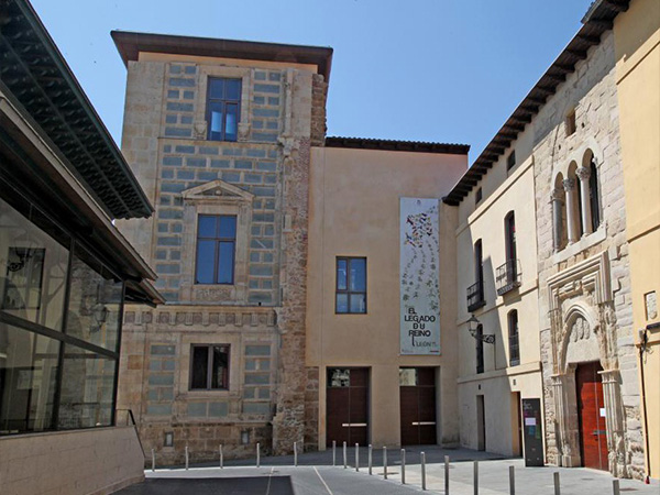 Centro Interpretación Reino de León