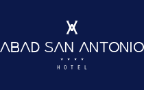 logo Hotel Abad San Antonio