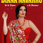 Diana Navarro - Gira De la Piquer a la Navarro