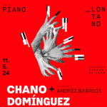 Chano Domínguez & Andrés Barrios