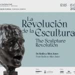 La Revolución de la Escultura. De Rodin a Allen Jones