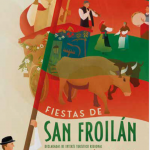 Programa de Fiestas San Froilán 2024