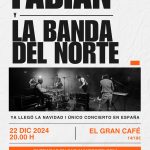 Fabián y la Banda del Norte