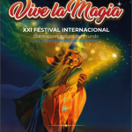 XXI Festival Internacional León Vive la Magia