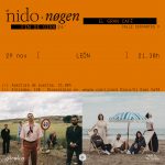 El Nido & Nøgen