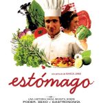 CINE "ESTÓMAGO"