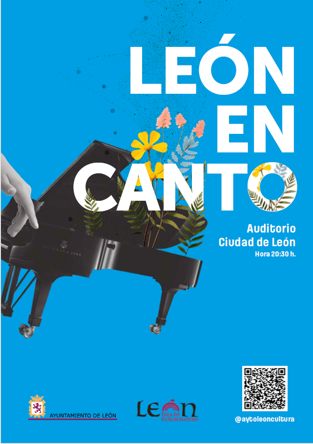 LEÓN EN CANTO