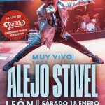 Alejo Stivel