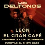 Los Deltonos