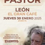 Luis Pastor