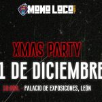 XMAS PARTY – MONOLOCO