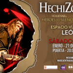 Hechizo "Homenaje a Héroes del Silencio