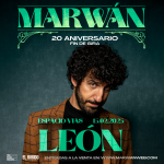 Marwán Gira 20 Aniversario