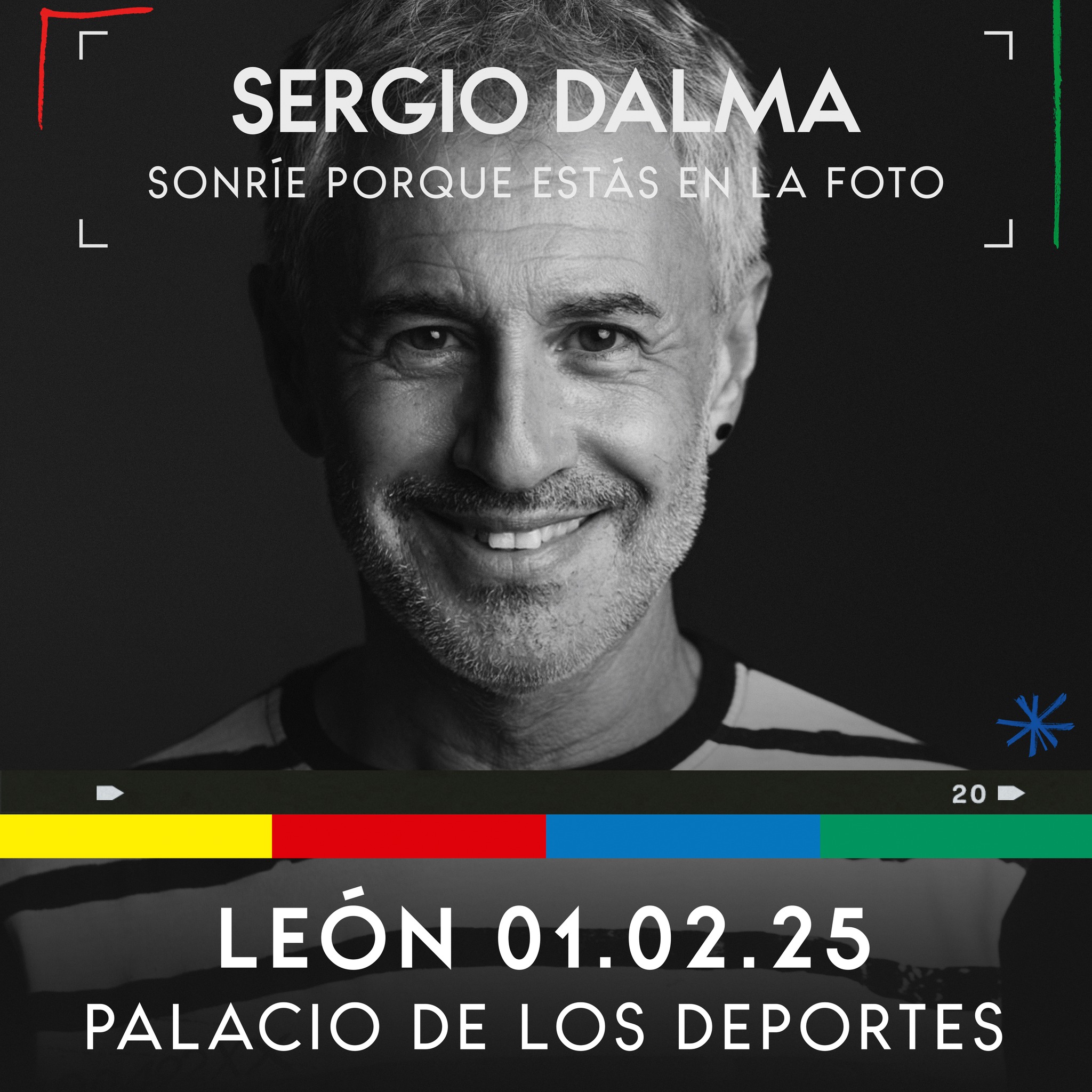 Sergio Dalma