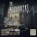 The Buyakers