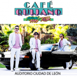 Café Quijano Miami 1990 Tour 2025