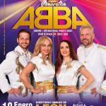 GENERATION ABBA – TRIBUTE SHOW