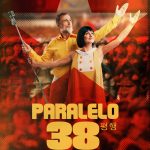 PARALELO 38