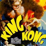 Cine clásico "KING KONG