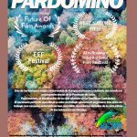 Documental "EL BOSQUE SALVAJE DE PARDOMINO"