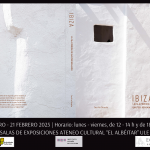 Exposición "IBIZA. LA ISLA PERDIDA DE WALTER BENJAMIN"